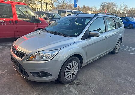 Ford Focus Turnier Style