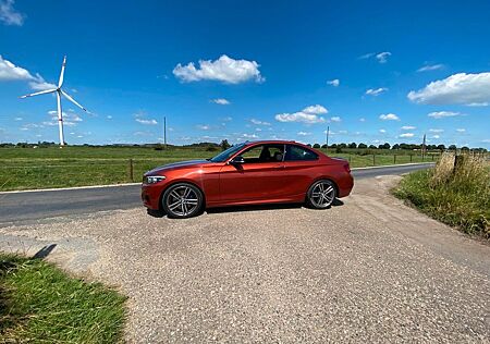 BMW 240i m240i b58 Top Zustand