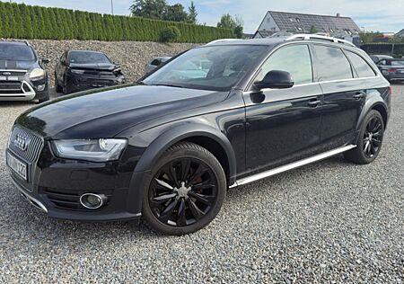 Audi A4 Allroad quattro 3.0 TDI Xenon Sound Navi AHK