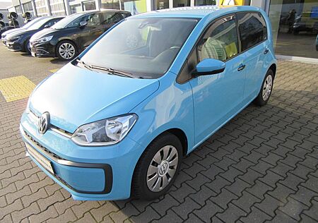 VW Up Volkswagen ! move ! BMT/Start-Stopp*AUTOMATIK*PDC*