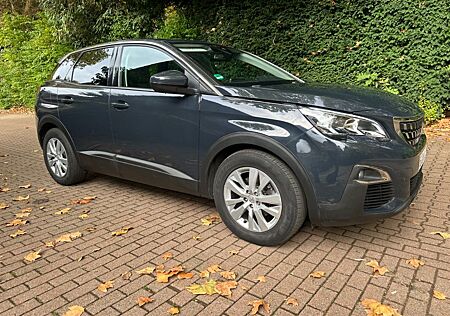 Peugeot 3008 1.5 BlueHDi 130 Allure Allure