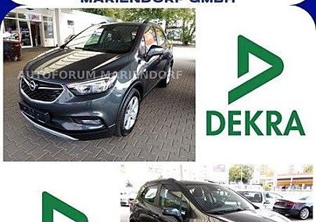 Opel Mokka X Edition Start/Stop-1.Hand-TÜV/AU NEU!-