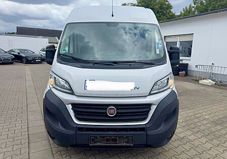 Fiat Ducato Kasten 35 140 Benzin/Gas L2H2