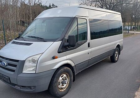 Ford Transit 2.4 TDCI Klima 14 Sitzplätze