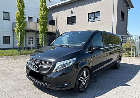Mercedes-Benz V 220 d *EDITION 1*Extra-Lang*2.ELK-TÜREN*KAMERA