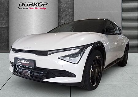 Kia EV6 Earth 84kWh Comfort Drive Wärmepumpe Soundsy