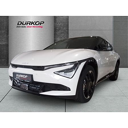 Kia EV6 leasen