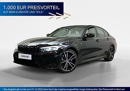 BMW M340d xDrive Innovation+H/K+Comfort+Driv.Ass.