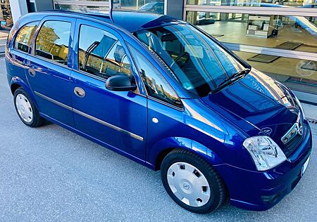 Opel Meriva 1.4 | TÜV-neu: 04-2027 | TOP ZUSTAND