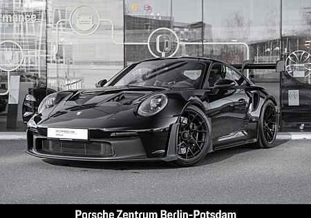 Porsche 992 911 GT3 RS BOSE Sportabgas Überrollkäfig LED