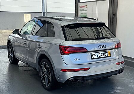 Audi Q5 270KW EXCLUSIVE MATRIX HUD 360 PANO VENT AMBI