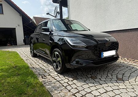Suzuki Swift ALLGRIP Comfort+ AHK 5J. Garantie Konserviert