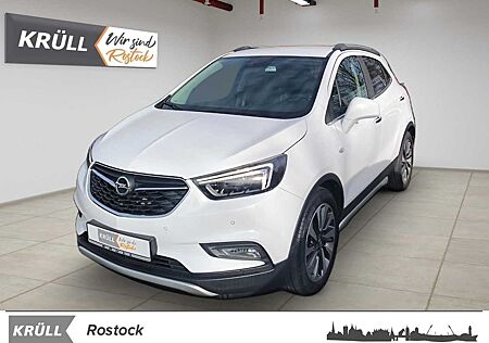 Opel Mokka X Ultimate +LED+LEDER+8-Fach+