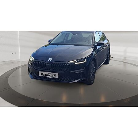 Skoda Scala leasen