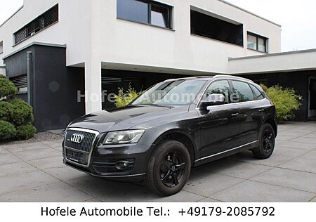 Audi Q5 2.0 TDI quattro*TEMPO/NAVI/AHK/SHZ*
