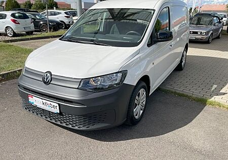 VW Caddy Volkswagen Maxi Cargo Komfort&Elektrik AHK*PDC*MFL