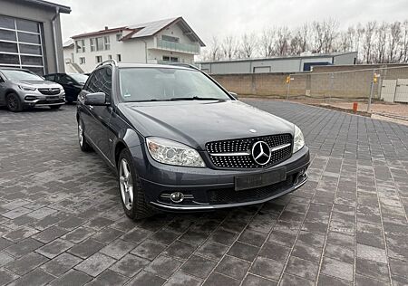 Mercedes-Benz C 200 T-Modell CGI BlueEfficiency