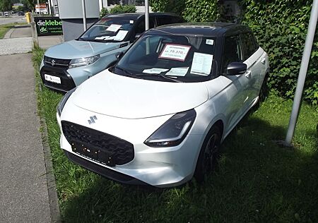 Suzuki Swift 1.2 Dualjet Hybrid 61 kW Comfort+