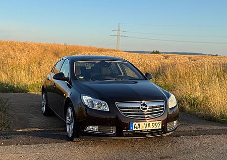Opel Insignia 2.0 CDTI 150 Jahre 118kW 150 J...