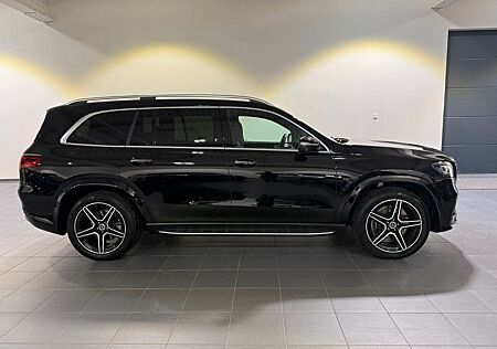 Mercedes-Benz GLS 450 d 4MATIC -