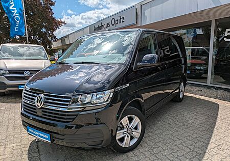 VW T6 Multivan Volkswagen T6.1 Multivan Comf. 2.0TDI DSG *AHK, STANDHZG*