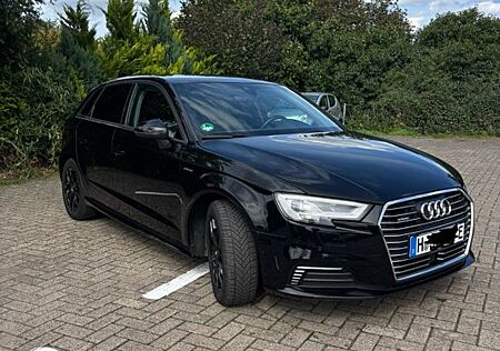 Audi A3 e-tron S tronic Sportback