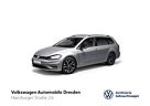 VW Golf Volkswagen Variant IQ.DRIVE 2.0 TDI AHB SHZ LANE