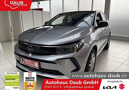 Opel Grandland X Grandland 1.5 CDTI DPF