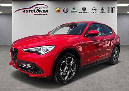 Alfa Romeo Stelvio 2.2 JTDM Sprint Q4