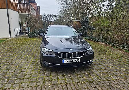 BMW 525d Touring -FEST PREIS