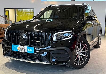 Mercedes-Benz GLB 35 AMG 4Matic*Memory*360°*SHZ*