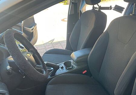 Ford Focus 1,6 EcoBoost 134kW Titanium Turnier Ti...