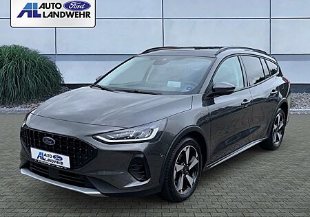 Ford Focus Turnier Active X 1.5 EcoBlue EU6e HUD El.