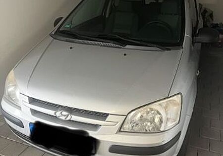 Hyundai Getz 1.1 -