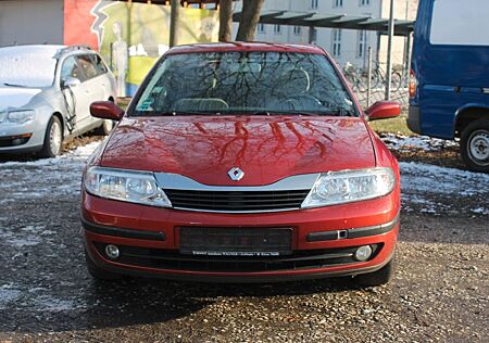 Renault Laguna II Expression 1.8 16V/Limousin Klimatroni