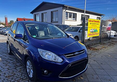 Ford C-Max Titanium