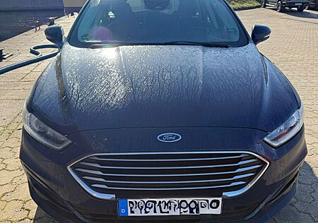 Ford Mondeo 2,0 TDCi 110kW Trend Turnier Trend