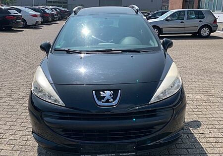 Peugeot 207 SW Tendance 95 VTi Panorama