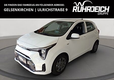Kia Picanto 1,0 Vision Navi Kamera DAB SHZ LHZG Klim