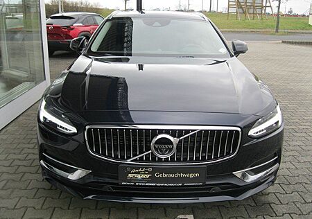 Volvo V90 D5 AWD Inscription/Voll-LED/Akustikverglasun