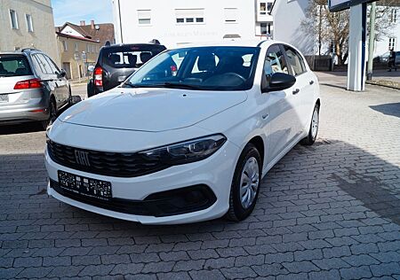 Fiat Tipo 1,6 M-Jet, City Life 130PS,Tempomat, 6-Gang