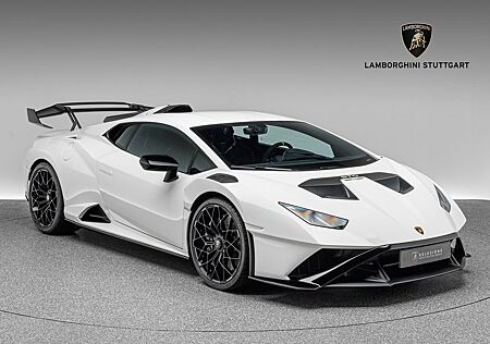Lamborghini Huracán STO Akrapovic/Selezione/1.Hand