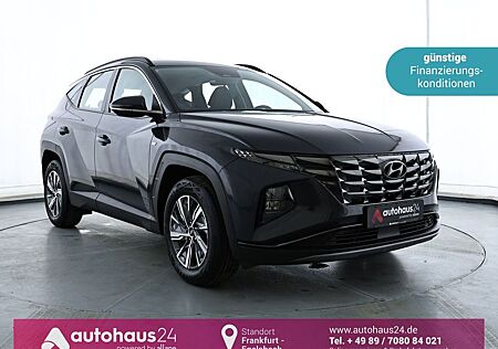 Hyundai Tucson 1.6 T-GDI Select Mild-Hybrid|Kamera