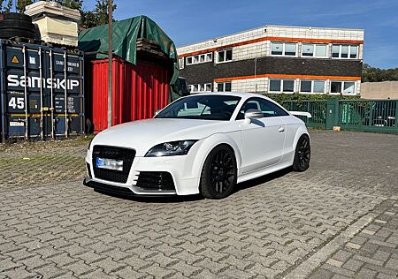Audi TT RS Coupe 2.5 TFSI S tronic