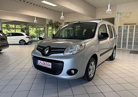 Renault Kangoo Happy Family* Behindertengerecht*