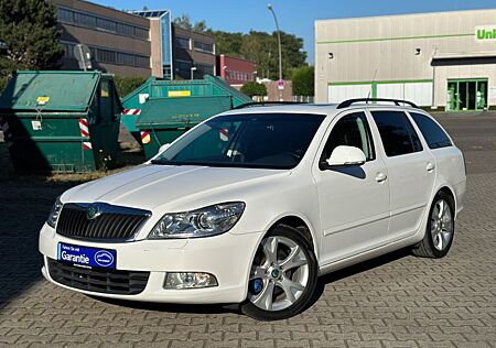 Skoda Octavia Combi 1.8 TSI, TÜV , Neu Steuerkette