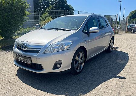 Toyota Auris Hybrid Travel*KLIMAAUT*NAV*KAM*