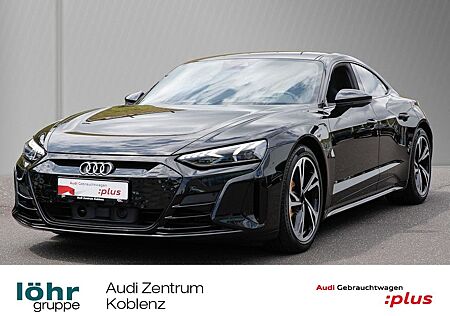 Audi e-tron GT ACC Matrix Allradlenkung Leder Head-up