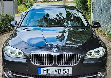 BMW 535i xDrive -