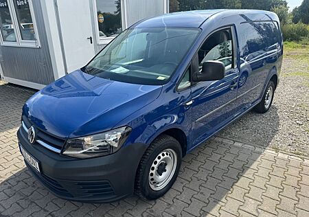 VW Caddy Volkswagen Nfz Maxi Kasten Klima